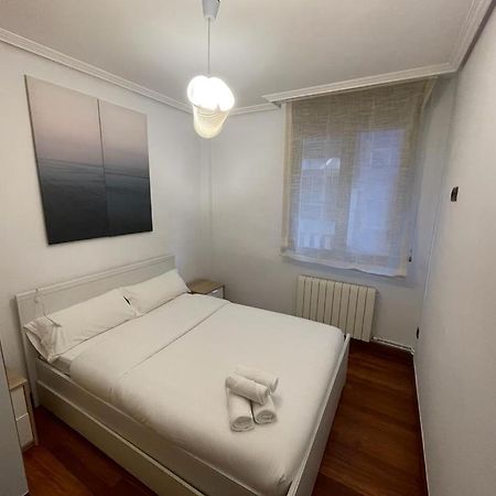 Epalza, Vivienda Turistica Centrica Con Wifi Apartment Bilbao Exterior photo