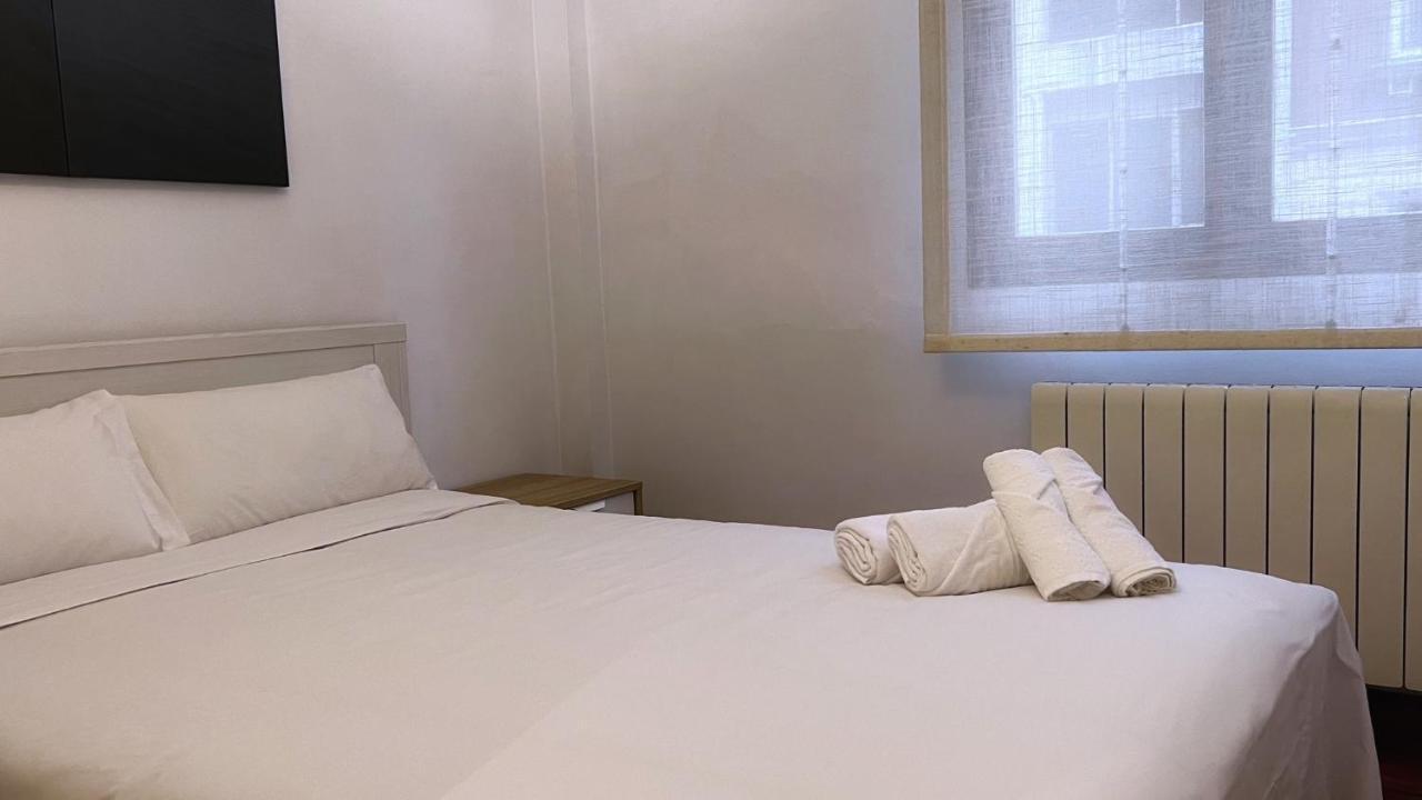 Epalza, Vivienda Turistica Centrica Con Wifi Apartment Bilbao Exterior photo