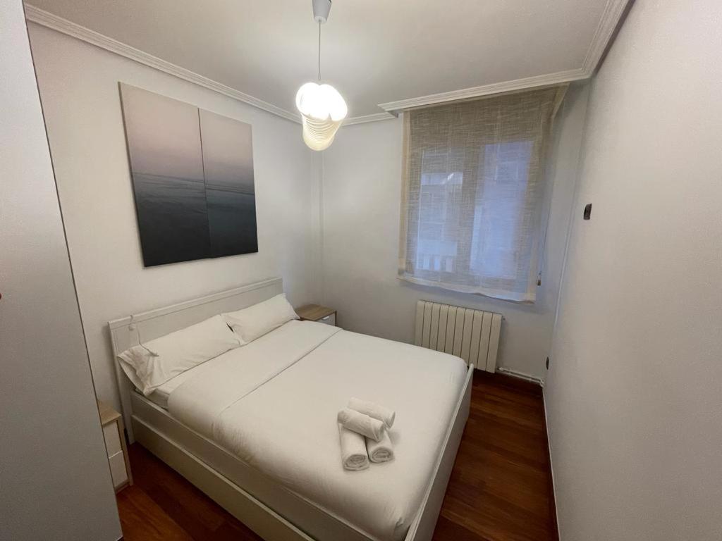 Epalza, Vivienda Turistica Centrica Con Wifi Apartment Bilbao Exterior photo