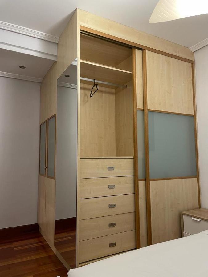 Epalza, Vivienda Turistica Centrica Con Wifi Apartment Bilbao Exterior photo